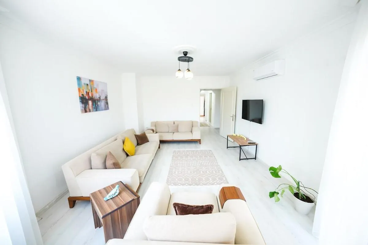 公寓 Martela Home - Housing Near The Sea - 马尔马里斯