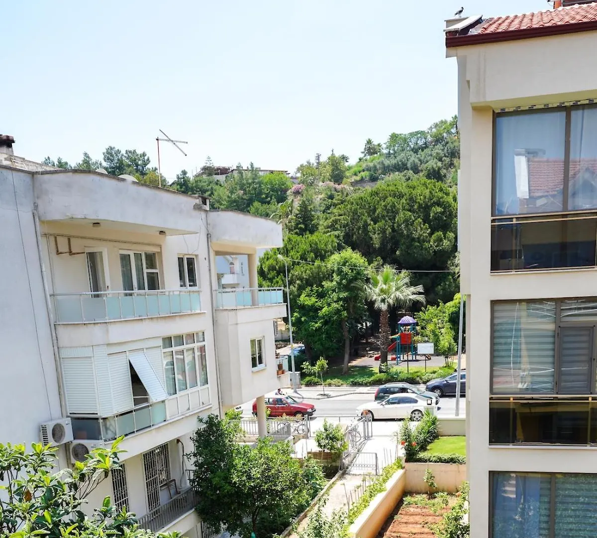 公寓 Martela Home - Housing Near The Sea - 马尔马里斯