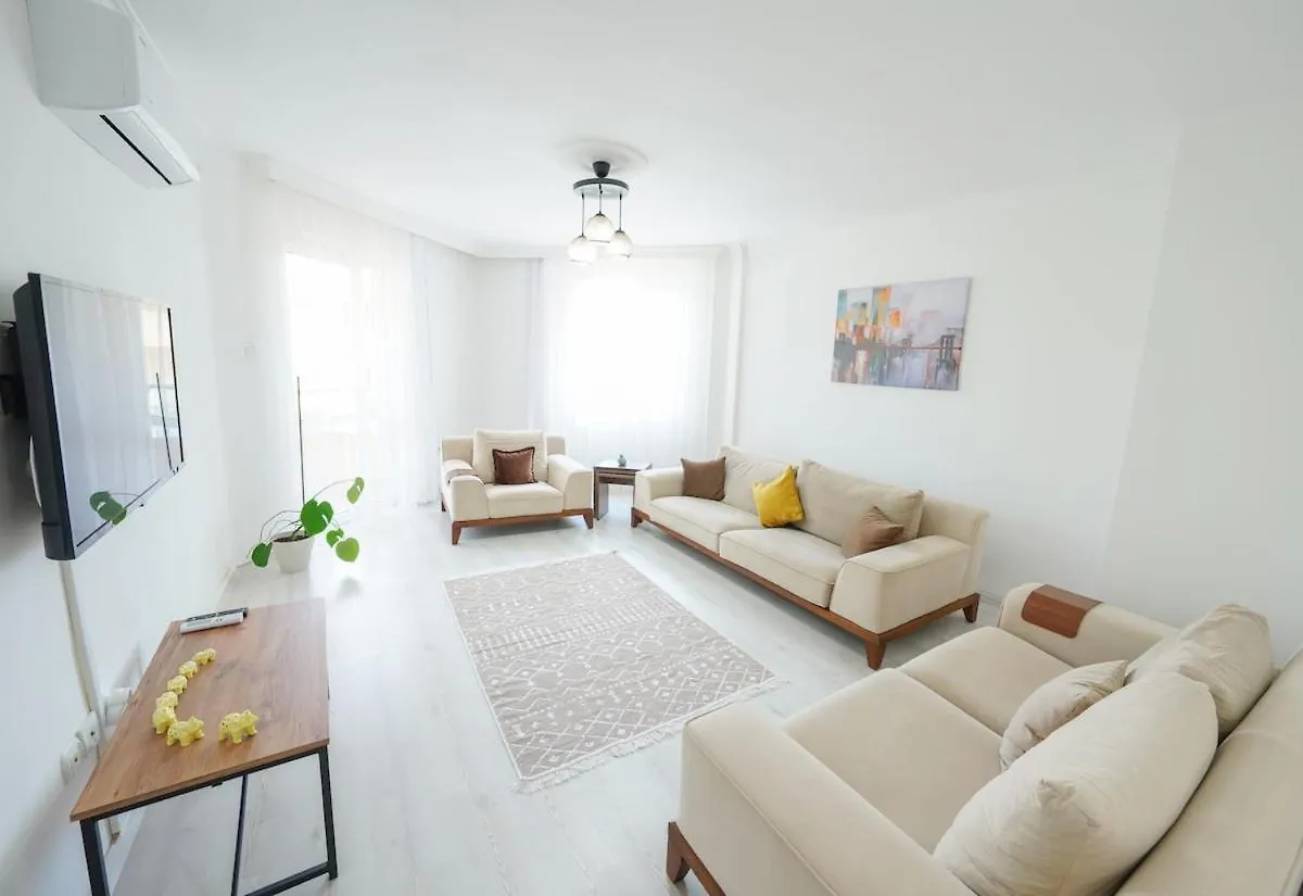 Martela Home - Housing Near The Sea - 马尔马里斯