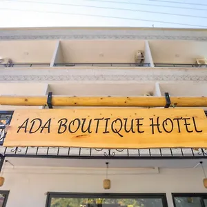  Otel Ada Boutıque