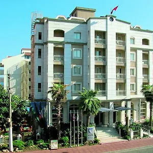 3* Отель Almena