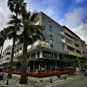  Otel The Boutique