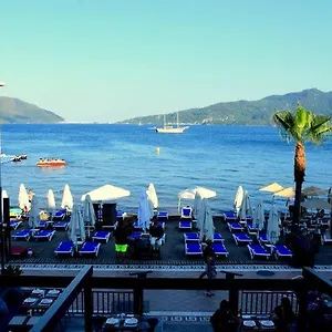 3* Отель La Beirut